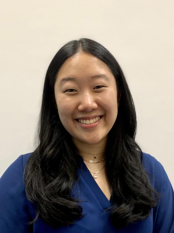 Student Headshot