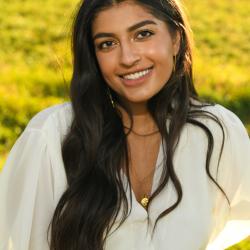 Hana Ahanger