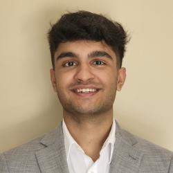 Aarush Sahni