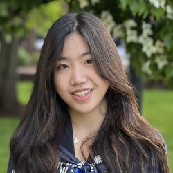 Student Headshot